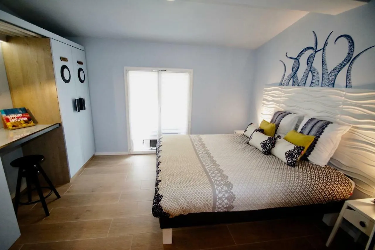 Wavebnb All Confort, Central, Parking Nice Apartment